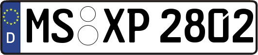 MS-XP2802