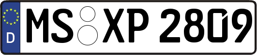 MS-XP2809