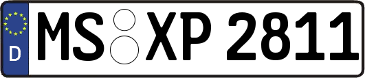 MS-XP2811