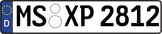 MS-XP2812