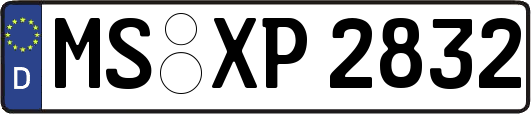 MS-XP2832