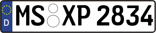MS-XP2834