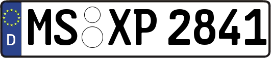 MS-XP2841