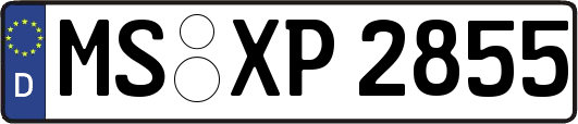 MS-XP2855