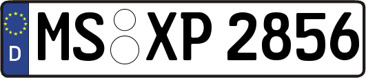 MS-XP2856