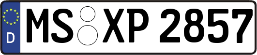MS-XP2857