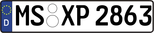 MS-XP2863