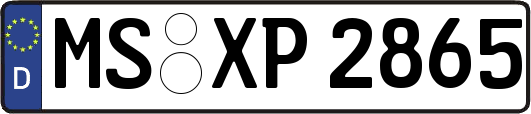 MS-XP2865