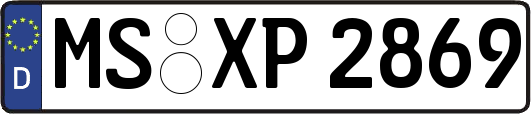 MS-XP2869