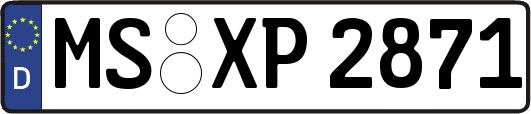 MS-XP2871