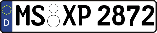 MS-XP2872