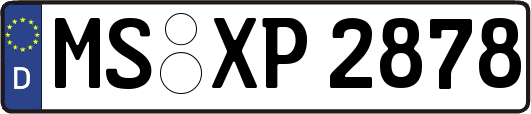 MS-XP2878