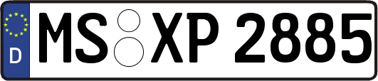MS-XP2885