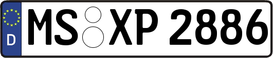 MS-XP2886