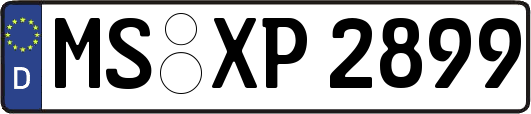 MS-XP2899
