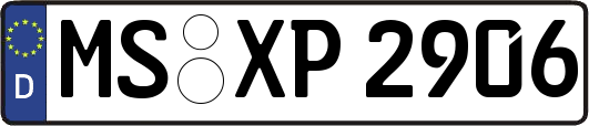 MS-XP2906