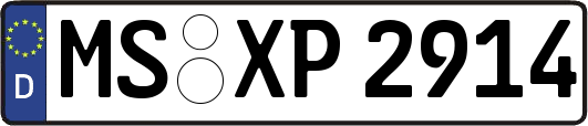 MS-XP2914