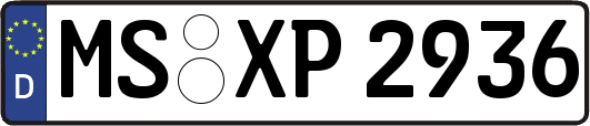 MS-XP2936