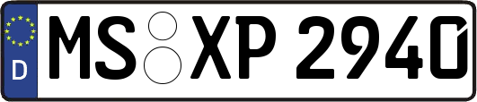 MS-XP2940