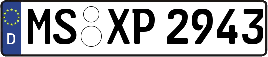 MS-XP2943