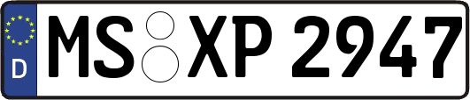 MS-XP2947