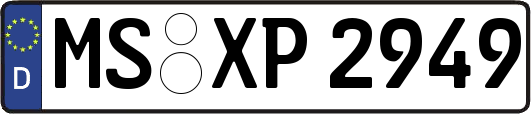 MS-XP2949