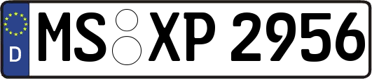 MS-XP2956