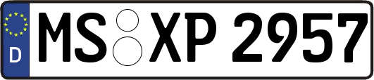 MS-XP2957
