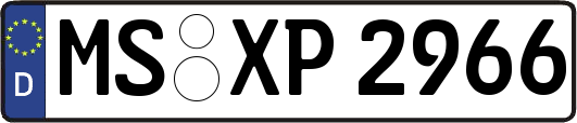 MS-XP2966
