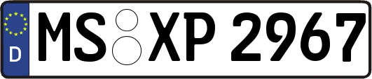 MS-XP2967