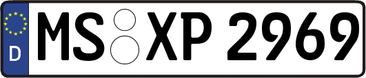 MS-XP2969