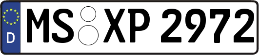 MS-XP2972