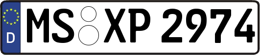 MS-XP2974