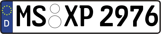 MS-XP2976