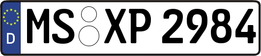 MS-XP2984