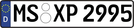MS-XP2995