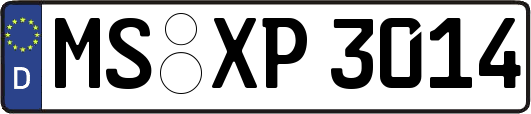 MS-XP3014