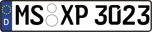 MS-XP3023