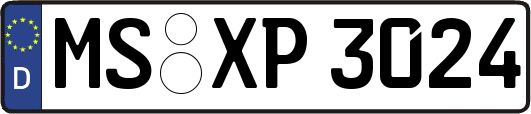 MS-XP3024
