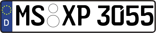 MS-XP3055