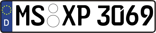 MS-XP3069