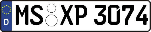 MS-XP3074