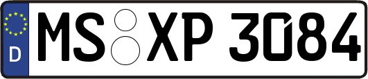 MS-XP3084