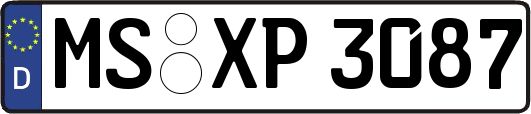 MS-XP3087