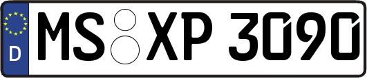 MS-XP3090