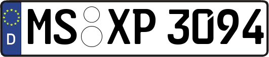 MS-XP3094
