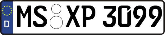 MS-XP3099