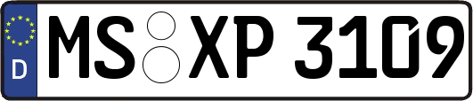 MS-XP3109
