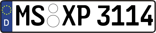 MS-XP3114