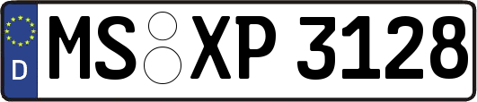 MS-XP3128